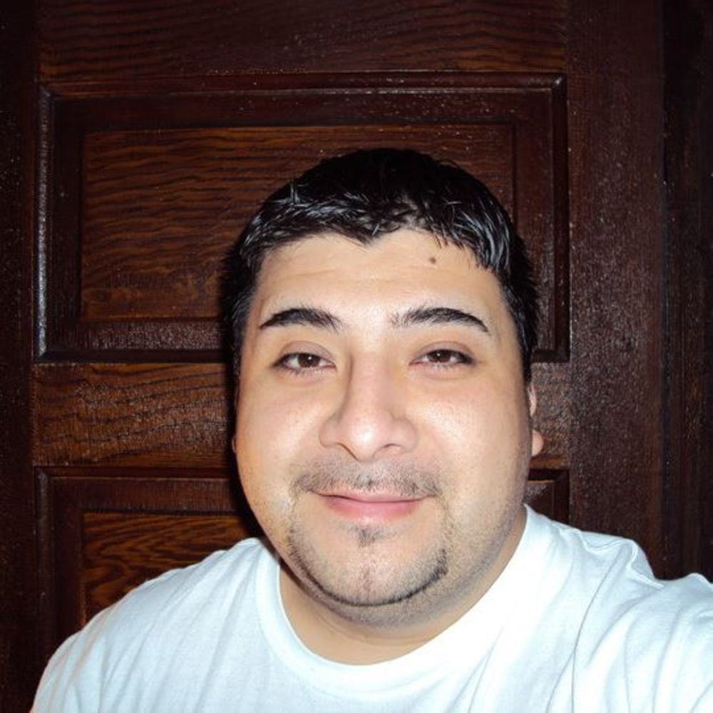 Meet your Posher, David